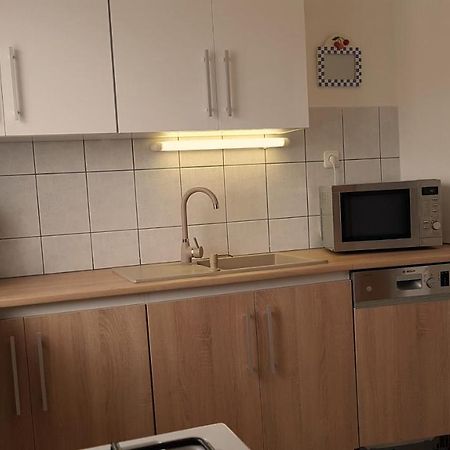 Aaa-Apartment 2 Balatonfüred Extérieur photo