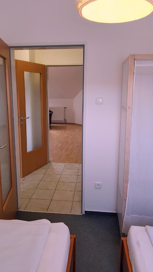 Aaa-Apartment 2 Balatonfüred Extérieur photo