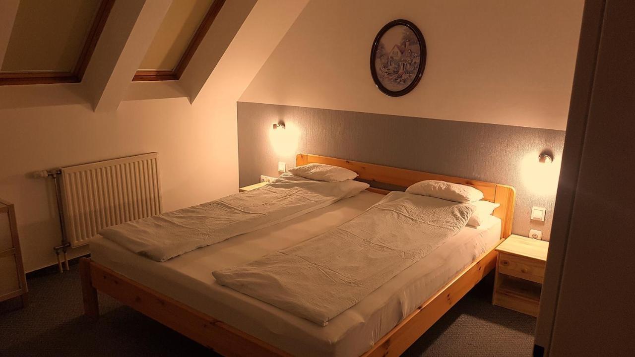 Aaa-Apartment 2 Balatonfüred Extérieur photo