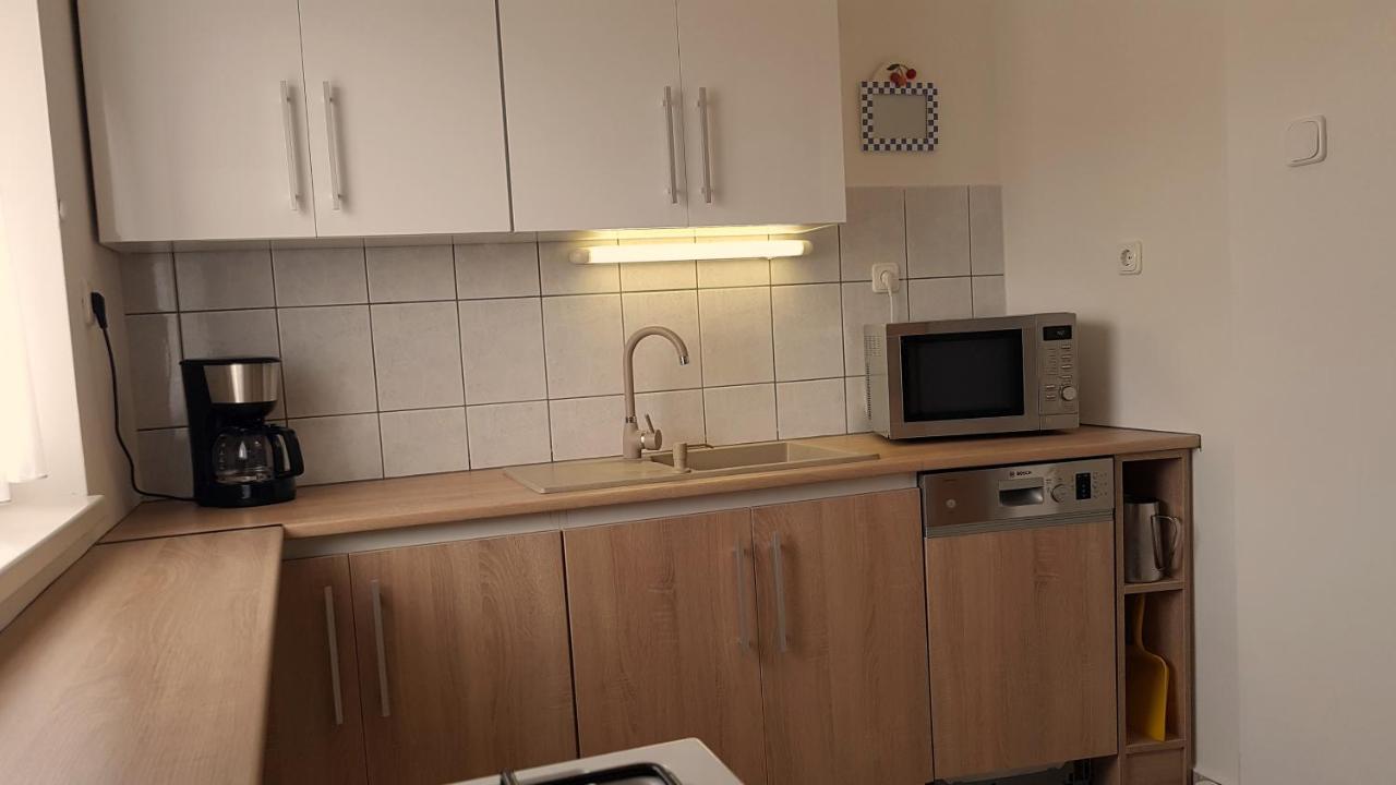 Aaa-Apartment 2 Balatonfüred Extérieur photo