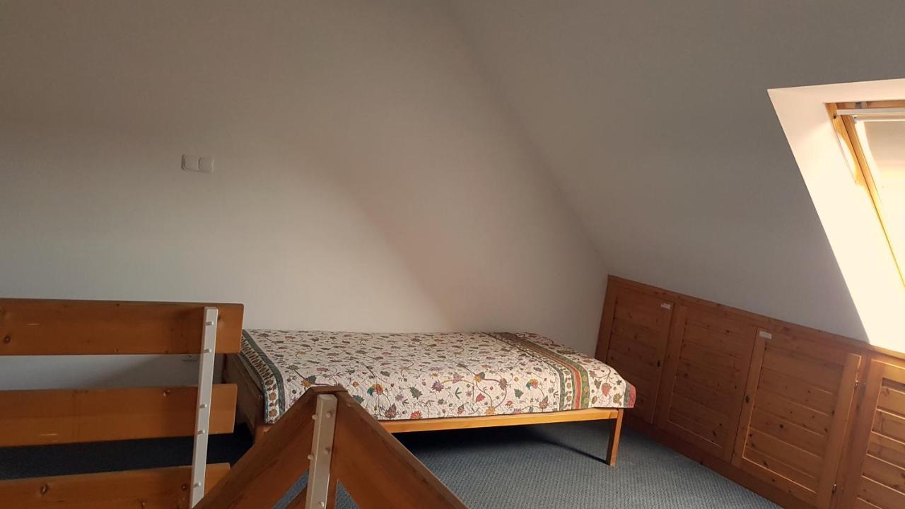 Aaa-Apartment 2 Balatonfüred Extérieur photo