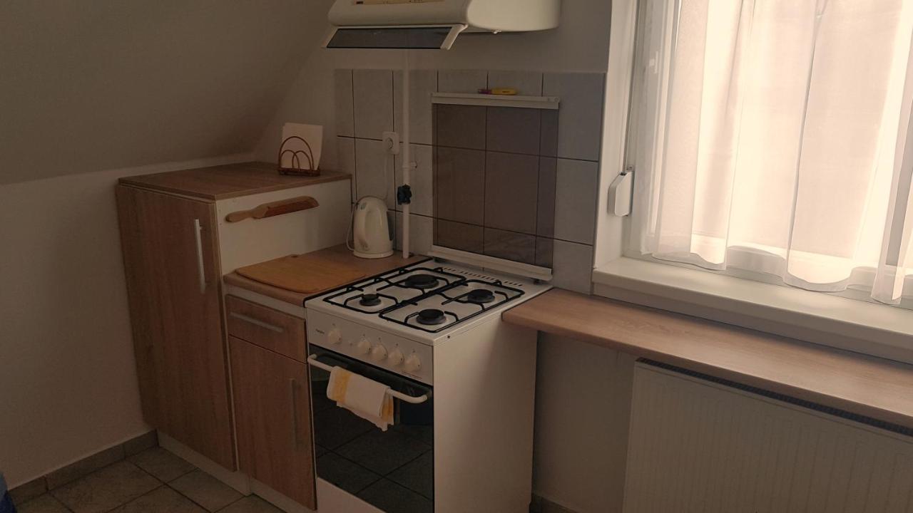 Aaa-Apartment 2 Balatonfüred Extérieur photo