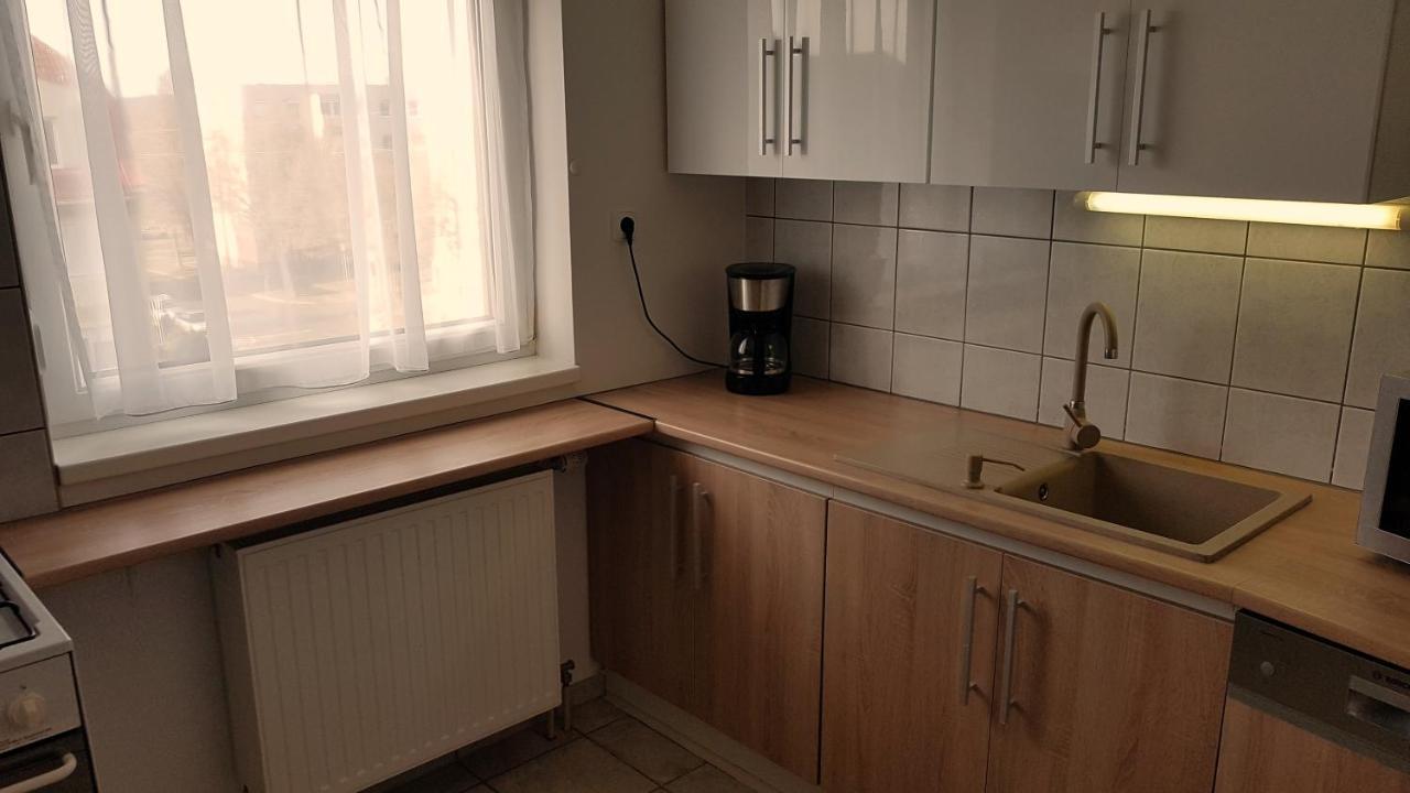 Aaa-Apartment 2 Balatonfüred Extérieur photo
