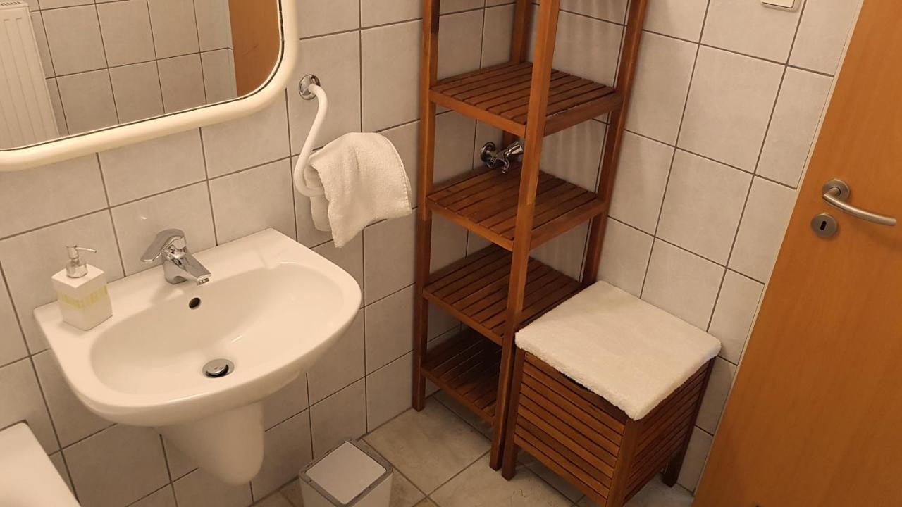 Aaa-Apartment 2 Balatonfüred Extérieur photo