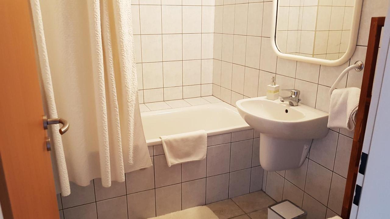 Aaa-Apartment 2 Balatonfüred Extérieur photo