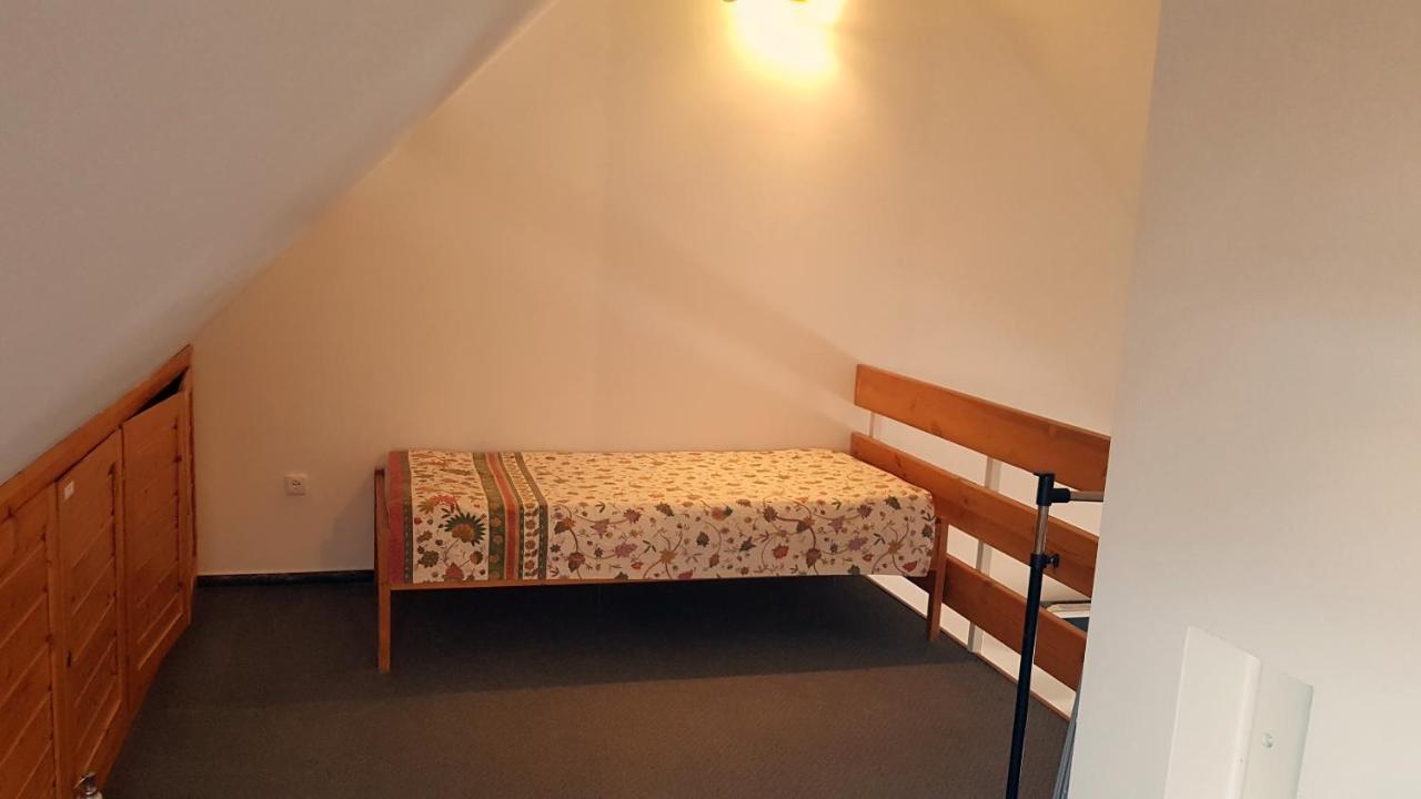 Aaa-Apartment 2 Balatonfüred Extérieur photo