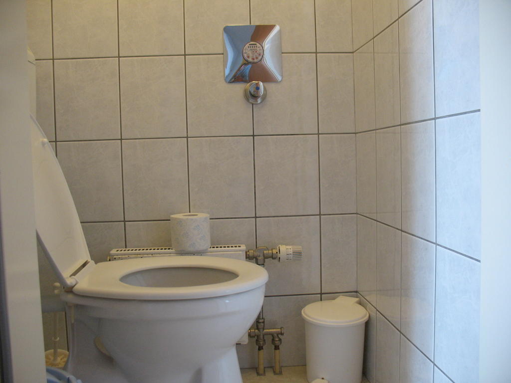 Aaa-Apartment 2 Balatonfüred Chambre photo