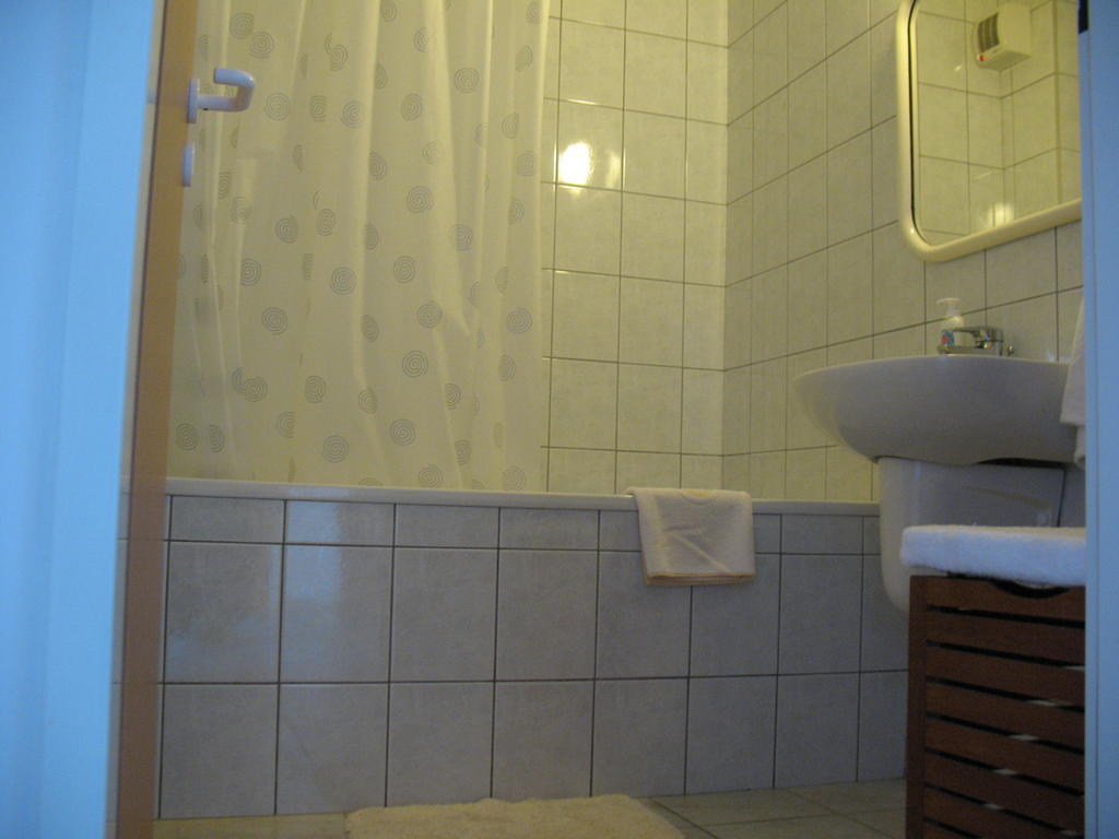 Aaa-Apartment 2 Balatonfüred Chambre photo