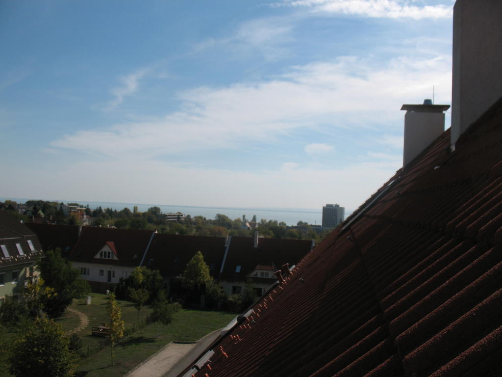 Aaa-Apartment 2 Balatonfüred Chambre photo