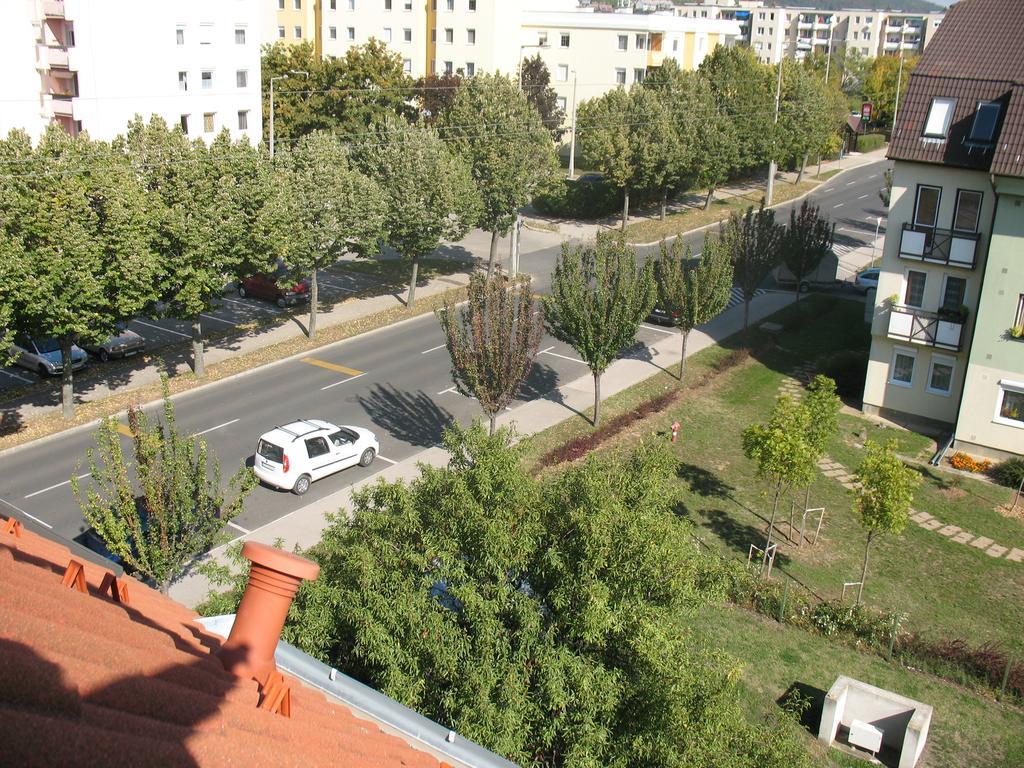 Aaa-Apartment 2 Balatonfüred Extérieur photo